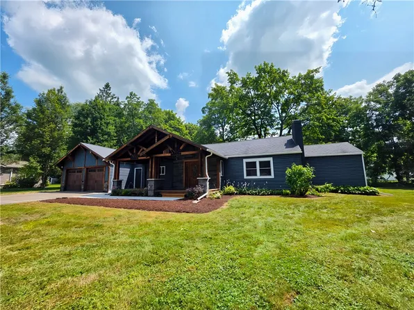 2836 East Ave, Greenhurst, NY 14742