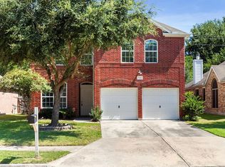 11634 Berkway Trl, Houston, TX 77065