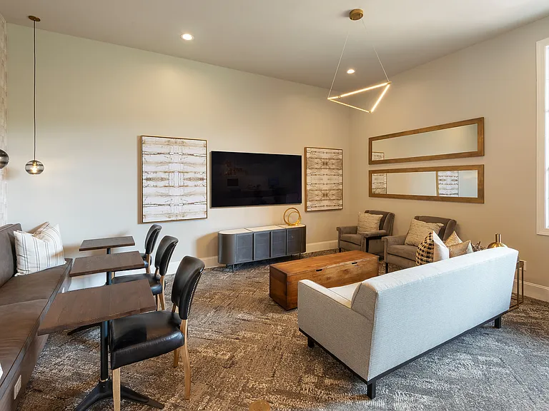 Enjoy community living at its best