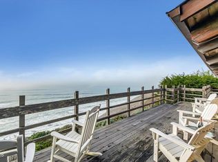 14830 Navarro Way, Manchester, CA 95459