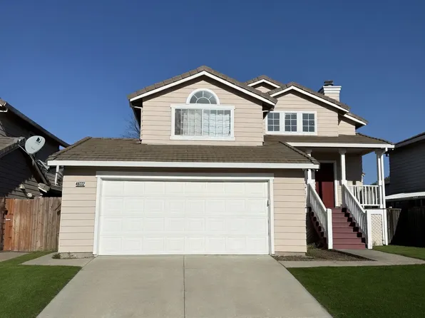 40332 Marietta Dr, Fremont, CA 94538