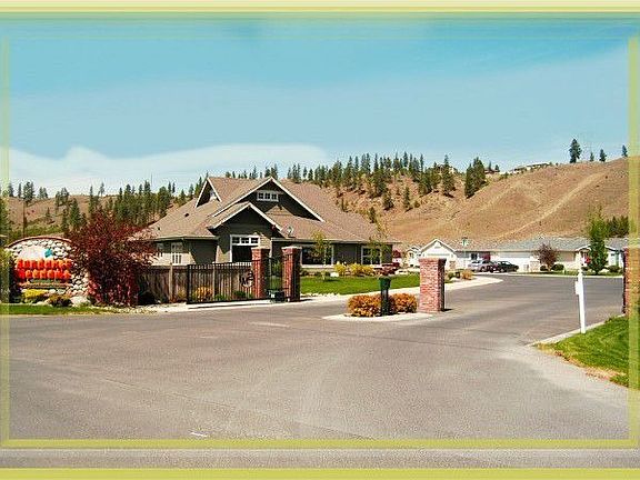 Gated Active Adult Community