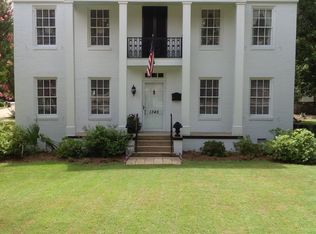 1345 Glen Grattan Dr, Montgomery, AL 36111