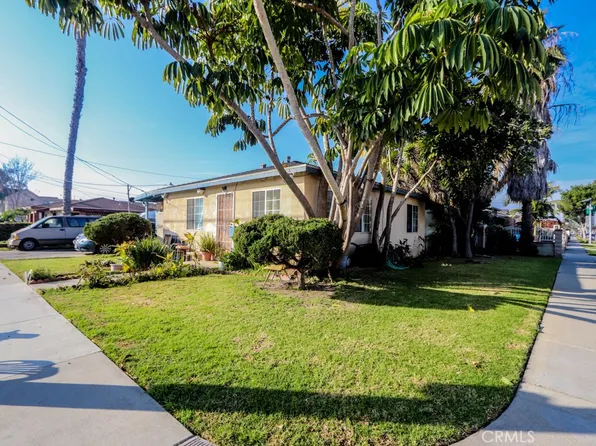 13503 Kornblum Ave, Hawthorne, CA 90250