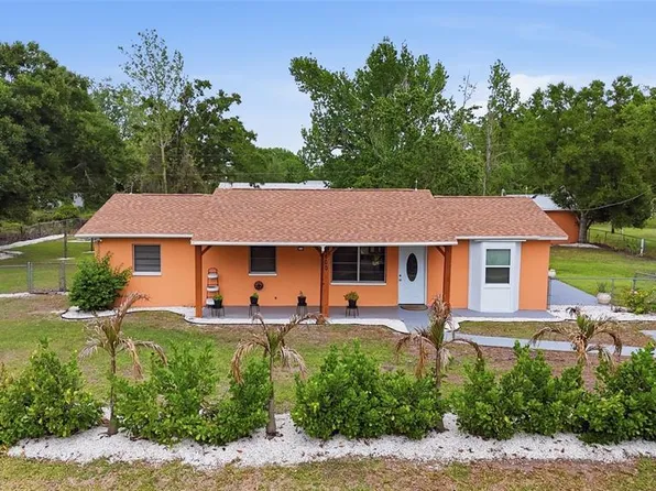 1500 SE Tangelo Dr, Arcadia, FL 34266