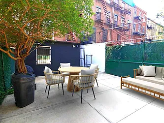 Rented by Moss Realty Company