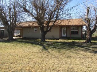 173 Sage Bay Rd, Clyde, TX 79510