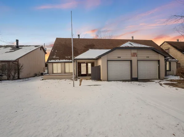 608 Wellington Ct, Lafayette, IN 47904