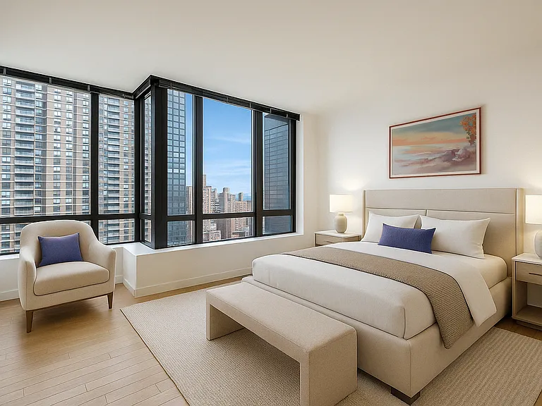 420 E 61st St #21J — Photo 5