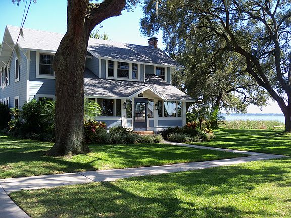111 S. Disston Lake View