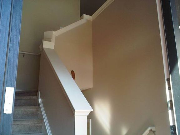 Entry Foyer