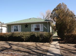 2818 Cascade Ave, Pueblo, CO 81003