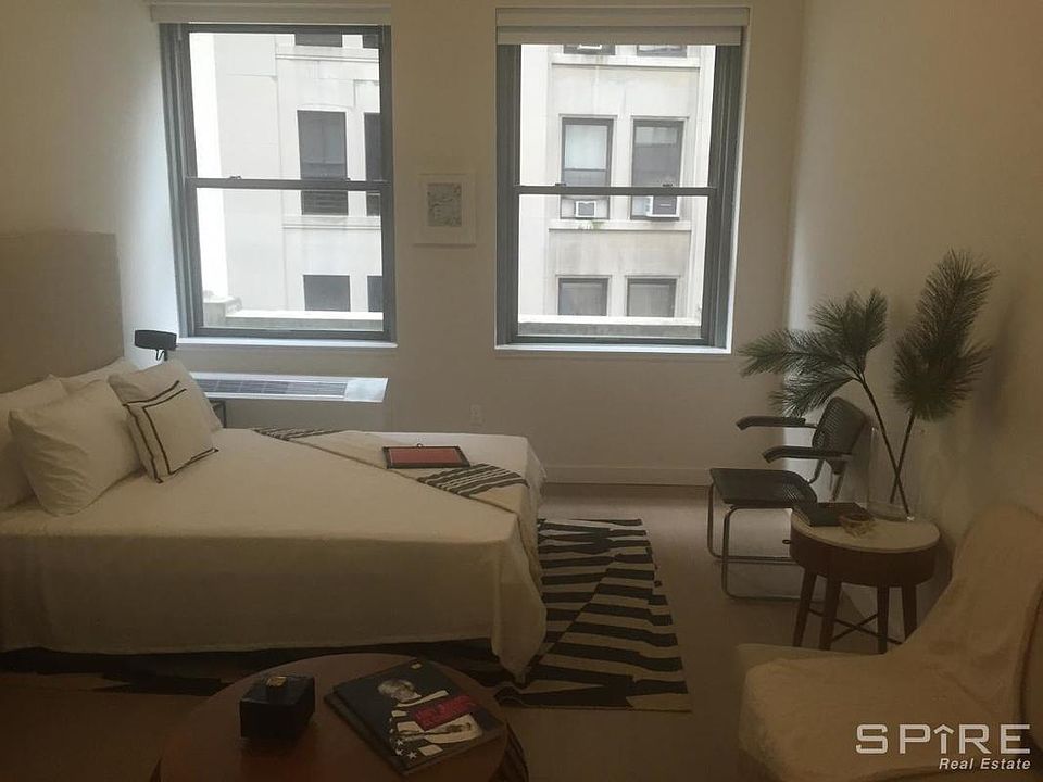 1st image of 20 Exchange Pl APT 2301