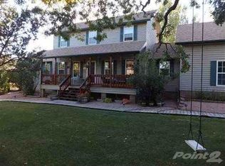 913 Dreamy Draw, Show Low, AZ 85901