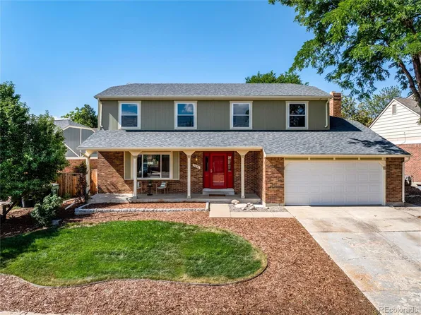 3653 E 133rd Court, Thornton, CO 80241