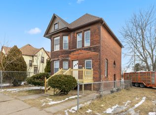 5780 Loraine St, Detroit, MI 48208