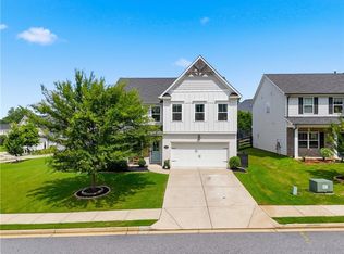 316 Coppergate Ct, Holly Springs, GA 30115