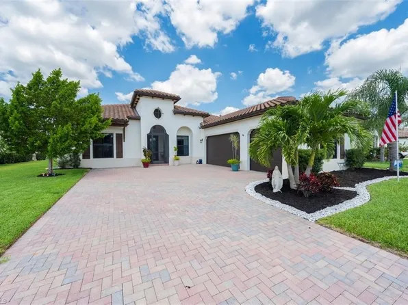 5099 Genoa ST, AVE MARIA, FL 34142