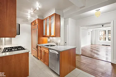 Rented by Brown Harris Stevens