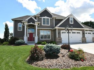 W125S9564 Weatherwood Cir, City Of Muskego, WI 53150