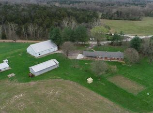 10689 Tom Frost Rd, Catawissa, MO 63015