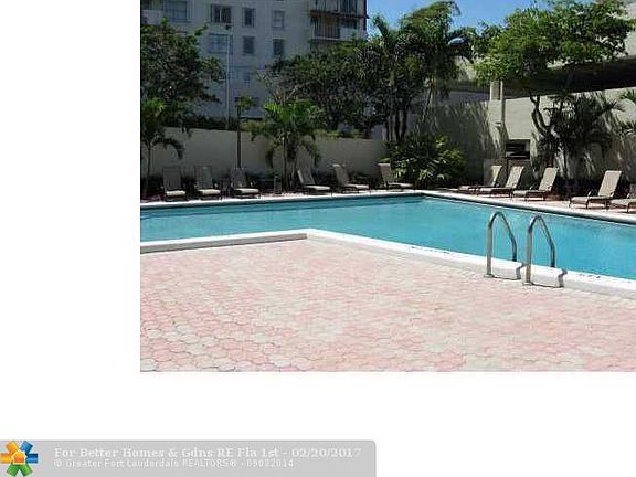 2nd image of 3031 N Ocean Blvd APT 1407