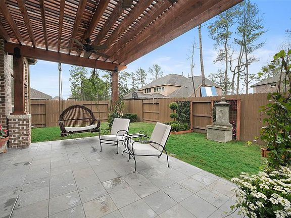 4th image of 16814 Fowler Pines Dr