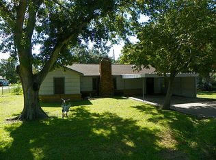 7814 Church St, Needville, TX 77461