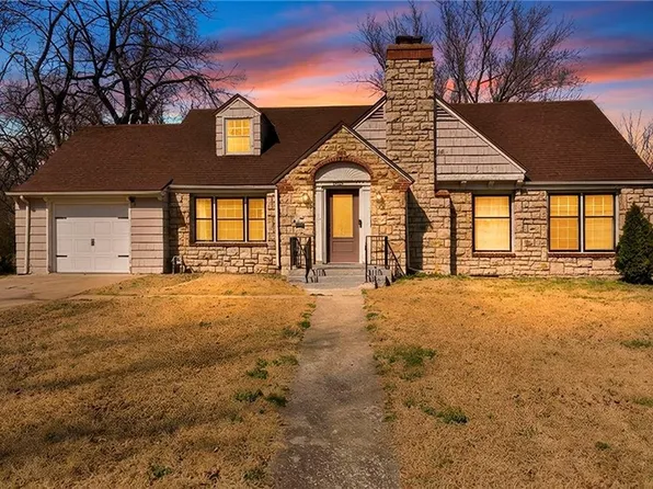 1618 E 75th Ter, Kansas City, MO 64131