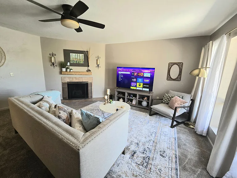6255 N Camino Pimeria Alta #40 — Photo 12