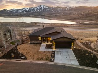 12245 Ross Creek Dr, Kamas, UT 84036