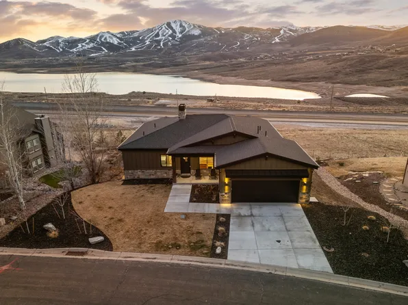 12245 Ross Creek Dr, Kamas, UT 84036