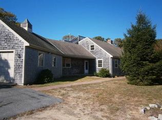 2191 Main St, South Chatham, MA 02659