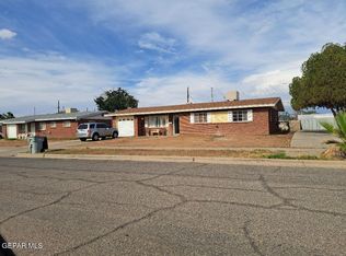 2728 Dunoon Dr, El Paso, TX 79925