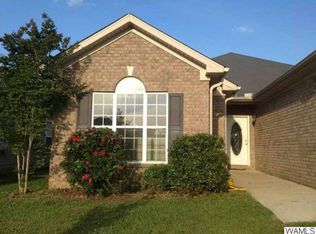 2203 Stardust Dr, Tuscaloosa, AL 35405
