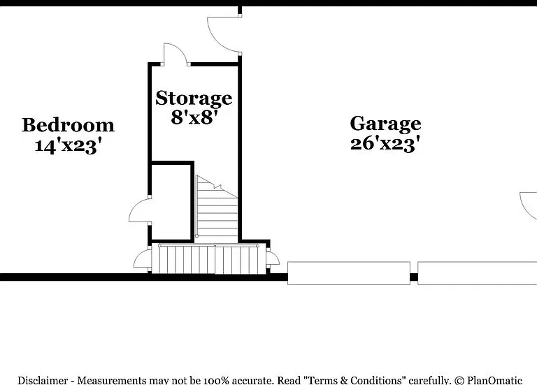 1053 Coker Cir NW — Photo 3