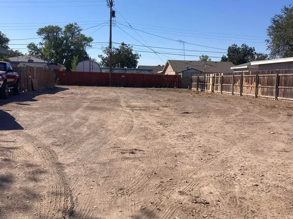 112 W Wildy St, Roswell, NM 88203