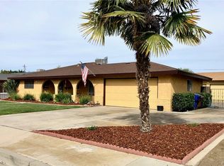 308 Circle Dr, Chowchilla, CA 93610