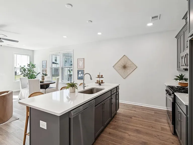 Green Fern Dr — Photo 6