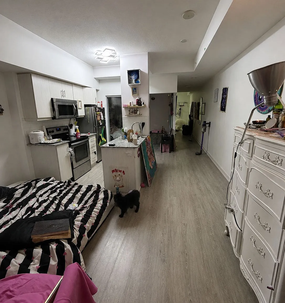 2 bed, $2,100 — Photo 2