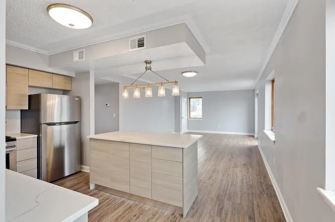 2 bed, 1150 sqft, $3,000 — Photo 4