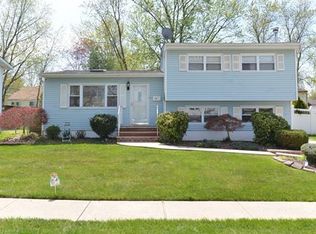 57 Piedmont Dr, Old Bridge, NJ 08857