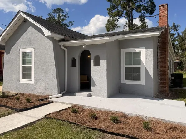 620 E Adair St, Valdosta, GA 31601