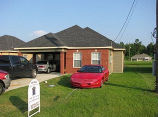 325 Charlotte Dr, Patterson, LA 70392