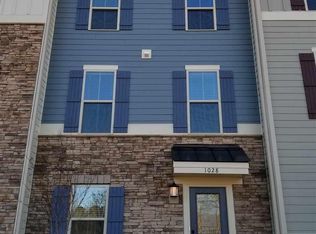 1028 Brownsmith Dr #A, Apex, NC 27502
