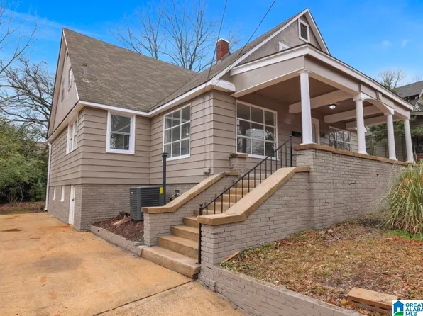 5312 5th Ter S, Birmingham, AL 35212