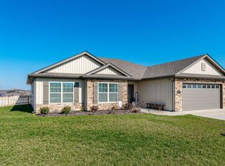 5025 W Redtail Dr, Ashland, MO 65010