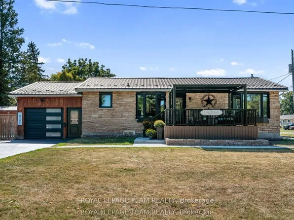 565 Dufferin St W, North Dundas, ON K0C 2K0