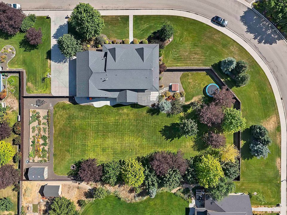 3856 W Daisy Creek St, Meridian, ID 83642 Zillow