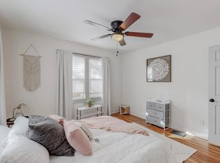 221 Girard Blvd SE #1F, Albuquerque, NM 87106